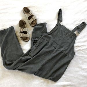 Stylish Overalls